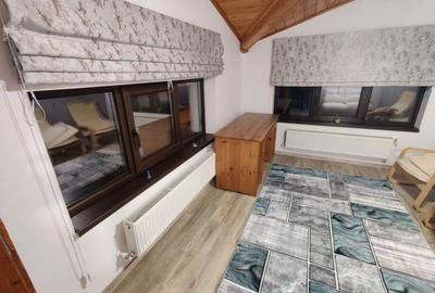 Se inchiriaza casa cu amenajari de lux - 7