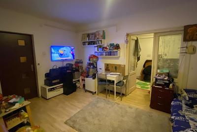 Apartament cu 3 camere semidecomandate , Grigorescu , 50 mp - 5