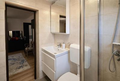 Casă individuală cu 3 camere cu Garaj în Exterior Est - 10