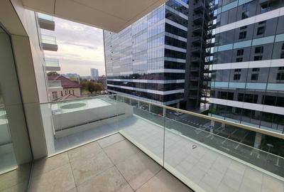 Apartament cu 2 camere in bloc nou, Promenada Mall - 12