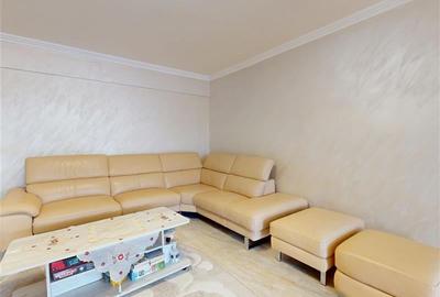 Rezidenta mobilata si echipata, cu lumina naturala, verdeata, vedere munte - 21