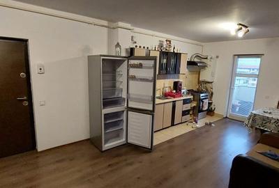 Apartament cu 2 camere în Între Lacuri - 3