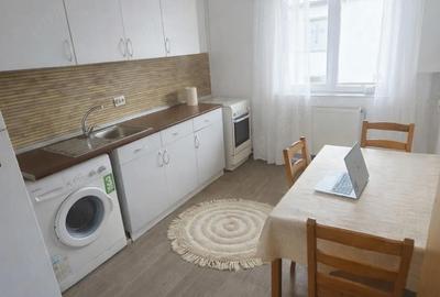 Garsonieră decomandată în Barbu Văcărescu - 3