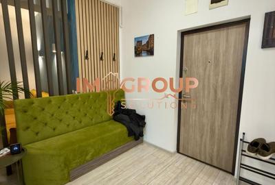 Apartament cu 3 camere în Păcurari - 4