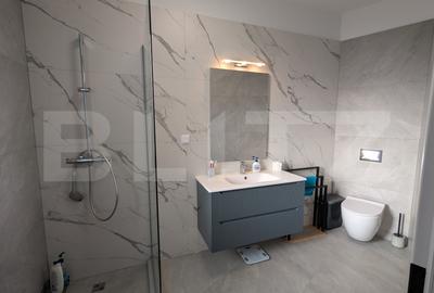 Duplex modern cu 3 dormitoare, garaj, in Borhanci - 6