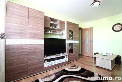 Apartament luminos, aproape de Iulius Town - 3