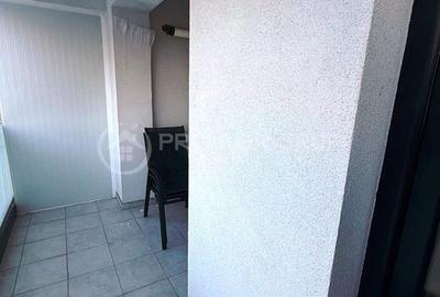 Garsonieră decomandată în Copou - 1