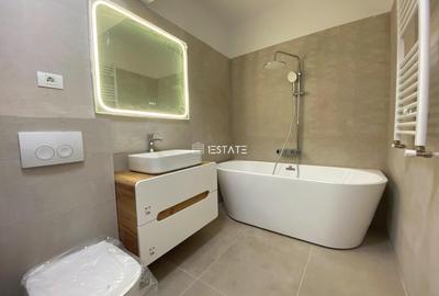 FINALIZAT | metrou | 3 cam, 2 terase, 98 mp, etaj 8/11, an 2025, loc parcare - 9