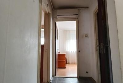 Apartament cu 3 camere în Giurgiului - 6