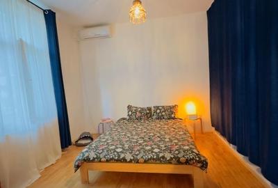 Apartament cu 2 camere decomandat în Iosefin - 7