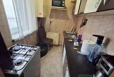 Apartament cu 2 camere nedecomandat în Țiglari - 3