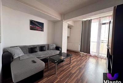 Apartament cu 2 camere, mobilat în Șelimbăr - 1