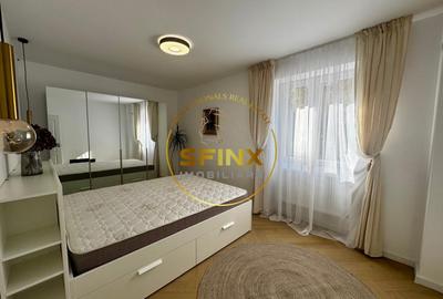 Apartament 2 camere semidecomandat complet renovat recent | investitie - 2