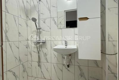 Garsonieră în Baza 3 - 1