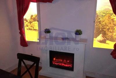 Unirii - Curtea de Apel, 2 3 camere, mobilat modern, utilat complet! - 1