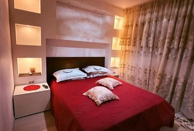 Apartament cu 2 camere decomandat în Giurgiului - 3