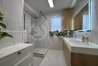 Penthouse deosebit de 118mp | Terasa 80mp | 2 parcari | Iulius Mall! - 9