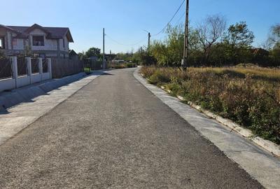 Spațiu comercial, în Albota - 11