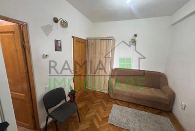 Garsonieră semidecomandată, mobilată în Brașovul Vechi - 6