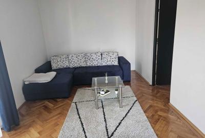 Apartament cu 2 camere semidecomandat în Central - 4