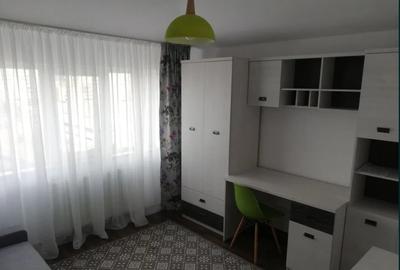 Apartament cu 2 camere decomandat în Mărăști - 6