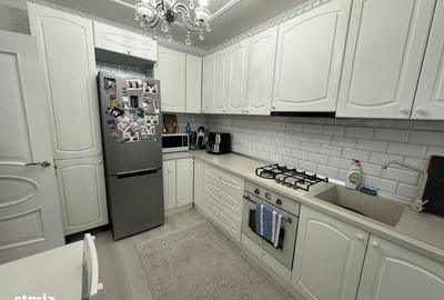 Apartament cu 3 camere decomandat în Ultracentral - 1