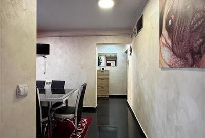 Apartament cu 3 camere, 64 mp, semidecomandat,situat in Campia-Turzii ! - 12
