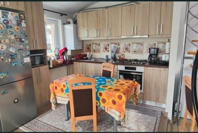 Apartament cu 3 camere decomandat în Central - 7