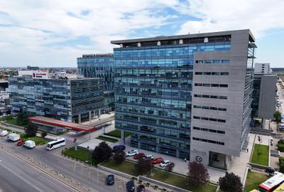 Birou, de 51,200 mp, în Pipera - 10