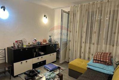 Apartament cu 2 camere de inchiriat in zona Darmanesti