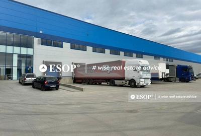 Spațiu comercial, de 4,000 mp, în Central - 2