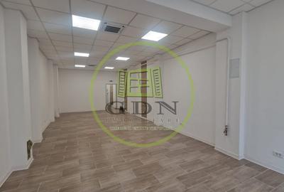 Spatiu comercial, 140mp+terasa 30mp, 1 Mai, zona Facultatea de Medicina - 4