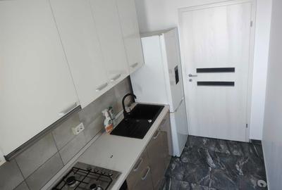 Garsoniera metrou Dimitrie Leonida - 3