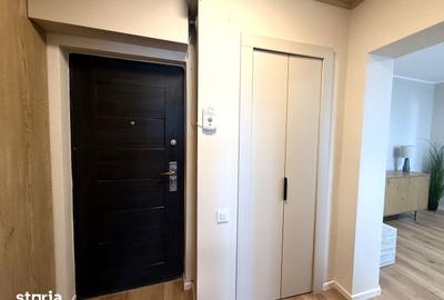 Apartament cu 2 camere în Tomis III - 8