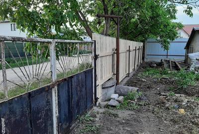 Casă cu 4 camere cu Teren 1075 Mp în Tecuci - 6