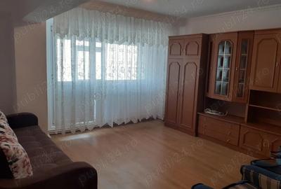 Inch. Apart.1 cam. cf.1 dec, suprf. utila 37.mp + balc. 4.ml, mobilat, utilat, Sos. Buzaului - Penny - 10