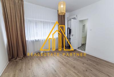 Apartament 4 camere renovat, central, ideal rezidențial sau activitate business - 16