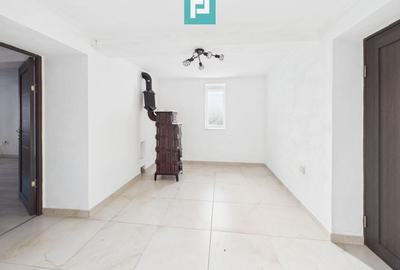 Casă individuală cu 3 camere cu Teren 1438 Mp în Turnu - 5