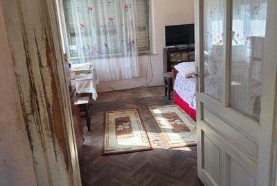 Casă individuală cu 3 camere cu Teren 1000 Mp în Primăverii - 4