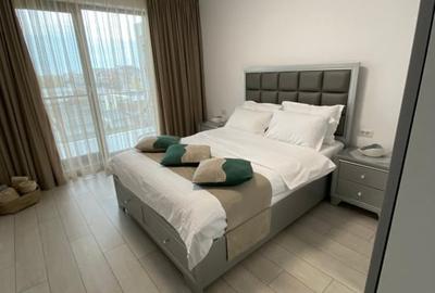 Apartament cu 2 camere Mamaia Nord/ Aproape de Mare - 12