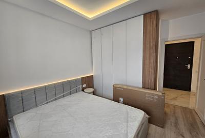 Vanzare apartament 2 camere Exigent Plaza - 4