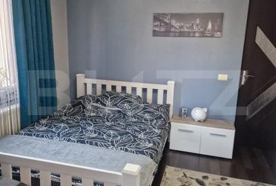 Apartament de vanzare cu 3 camere, 67 mp, zona Porolissum - 4