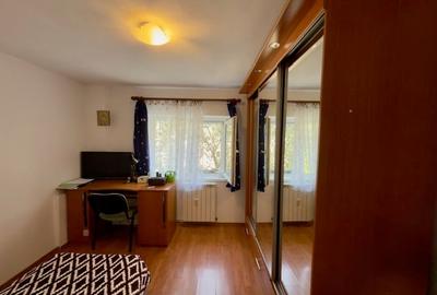 Nerva Traian - Mircea Voda - Timpuri Noi metrou | Apartament 3 Camere | Hol H - 5