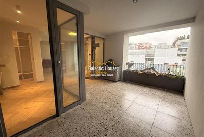 Apartament cu 2 camere decomandat în Central - 22