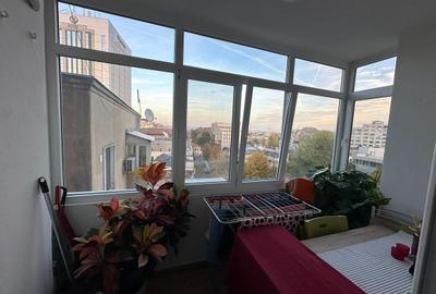 Apartament 2 camere pe Bulevardul Magheru/2 Room Apartment on Magheru Boulevard - 7