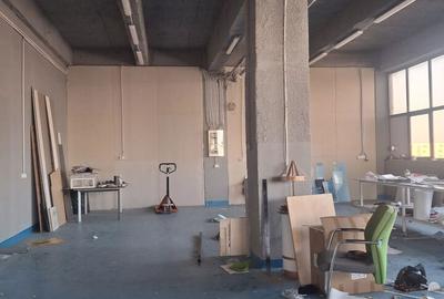 Spațiu comercial, de 183 mp, în Titan