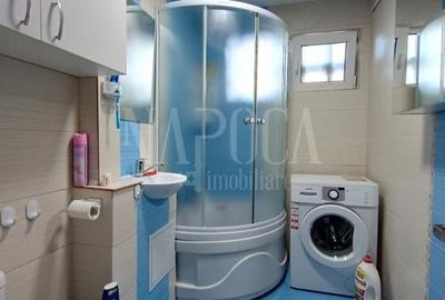 Apartament 2 camere de vanzare in Gheorgheni, Cluj Napoca - 4