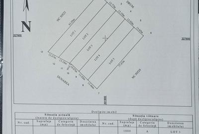 Spațiu comercial, în Țigănași - 4