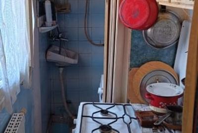 Garsoniera de vanzare zona Manastur - 2