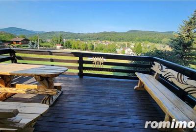 Casa in Bucovina! Zona Gura Humorului! De Vanzare! 0727817187 - 6